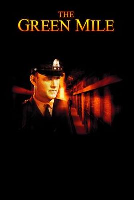 The Green Mile movie poster (1999) poster