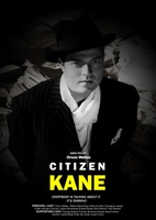 Citizen Kane movie poster (1941) Longsleeve T-shirt #1243624