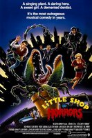 Little Shop of Horrors movie poster (1986) Poster MOV_485a9b1e