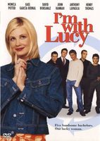 I'm With Lucy movie poster (2002) Poster MOV_485aa5f3