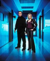CSI: Crime Scene Investigation movie poster (2000) Longsleeve T-shirt #662102