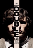 The Double movie poster (2013) t-shirt #MOV_485e3512