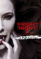 Fright Night 2 movie poster (2013) t-shirt #MOV_485fe218