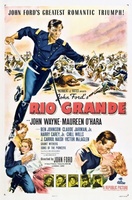 Rio Grande movie poster (1950) Poster MOV_486a7eea