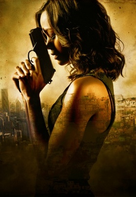 Colombiana movie poster (2011) Poster MOV_486f11e7