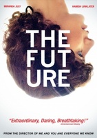 The Future movie poster (2011) Longsleeve T-shirt #710625