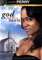 God Send Me a Man movie poster (2010) Tank Top #652852