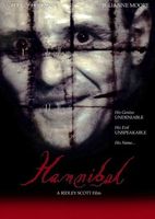 Hannibal movie poster (2001) Poster MOV_4878171d