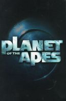 Planet Of The Apes movie poster (2001) Poster MOV_4879561f