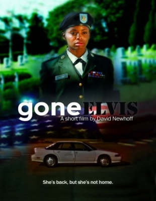 Gone Elvis movie poster (2011) Poster MOV_488380a0