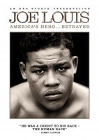 Joe Louis: America's Hero... Betrayed movie poster (2008) Mouse Pad MOV_488aa3a0