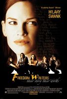 Freedom Writers movie poster (2007) t-shirt #MOV_488b9095