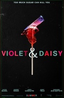 Violet & Daisy movie poster (2011) t-shirt #MOV_488bd142