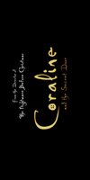 Coraline movie poster (2009) Poster MOV_4891163d