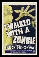 I Walked with a Zombie movie poster (1943) Poster MOV_489194dc