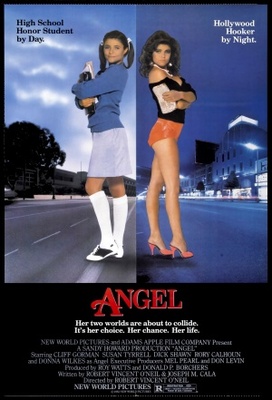 Angel movie poster (1984) mug