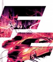 The Fast and the Furious: Tokyo Drift movie poster (2006) t-shirt #MOV_48942d91