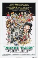 Money Talks movie poster (1972) Poster MOV_48946069