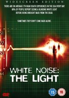 White Noise 2: The Light movie poster (2007) Longsleeve T-shirt #650125