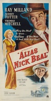 Alias Nick Beal movie poster (1949) t-shirt #MOV_4896c5f4
