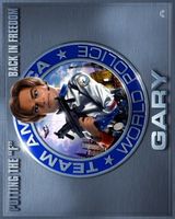 Team America: World Police movie poster (2004) Tank Top #637509