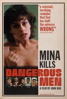 Dangerous Men movie poster (2005) t-shirt #MOV_489ad29d
