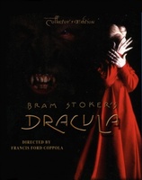 Dracula movie poster (1992) Longsleeve T-shirt #1199323