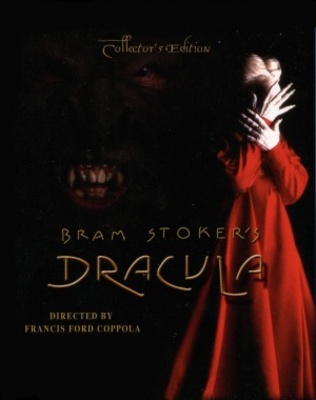 Dracula movie poster (1992) calendar