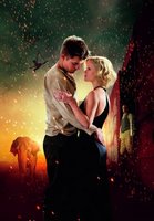 Water for Elephants movie poster (2011) Poster MOV_489e8316