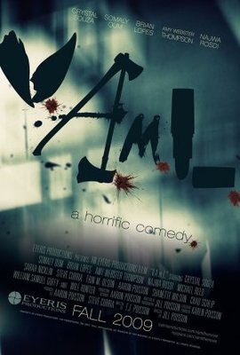 VAmL movie poster (2009) Poster MOV_489ec49d