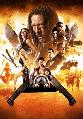 Machete Kills movie poster (2013) Poster MOV_489fc074