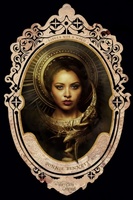 The Vampire Diaries movie poster (2009) Sweatshirt #1158880