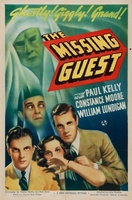 The Missing Guest movie poster (1938) Poster MOV_48a52814
