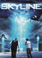 Skyline movie poster (2010) Poster MOV_48a5692c