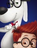 Mr. Peabody & Sherman movie poster (2014) Longsleeve T-shirt #1125660