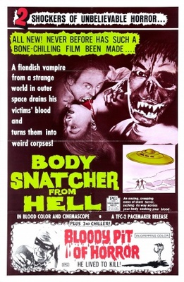Boia scarlatto, Il movie poster (1965) Poster MOV_48ad9c1a