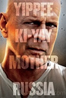 A Good Day to Die Hard movie poster (2013) mug #MOV_48b2f744