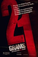 21 Grams movie poster (2003) Poster MOV_48b6b66c