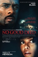 No Good Deed movie poster (2014) Tank Top #1191014