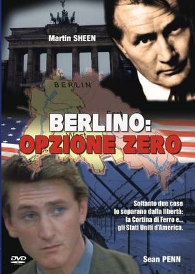 Judgment in Berlin movie poster (1988) Poster MOV_48c60ae2