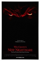 New Nightmare movie poster (1994) Poster MOV_48c81df4