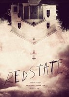 Red State movie poster (2011) Sweatshirt #703161