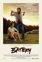 The Battery movie poster (2012) t-shirt #MOV_48d42a3f