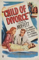 Child of Divorce movie poster (1946) tote bag #MOV_48d4eed0