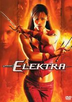 Elektra movie poster (2005) Poster MOV_48d58c47
