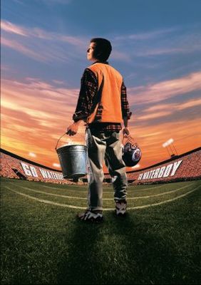 The Waterboy movie poster (1998) mug #MOV_48d5daf0
