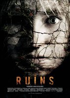 The Ruins movie poster (2008) Poster MOV_48d6119c