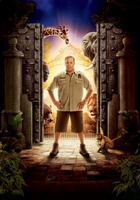 The Zookeeper movie poster (2011) Poster MOV_48d9cc14