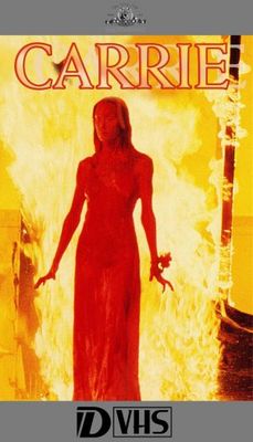 Carrie movie poster (1976) Poster MOV_48dc4ec5