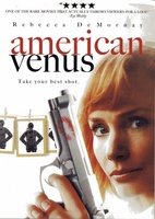 American Venus movie poster (2007) t-shirt #MOV_48ddc2ef